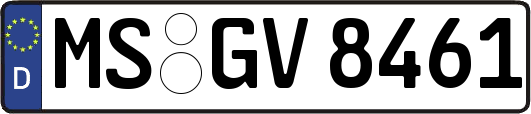 MS-GV8461