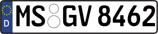 MS-GV8462