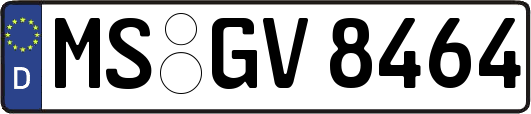 MS-GV8464