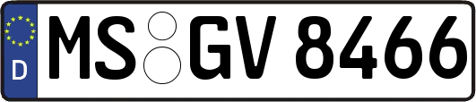 MS-GV8466