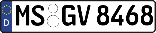 MS-GV8468