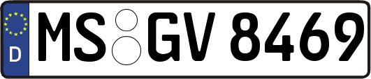 MS-GV8469