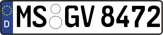 MS-GV8472