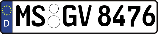 MS-GV8476