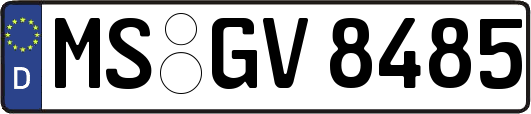 MS-GV8485