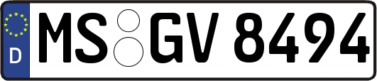 MS-GV8494