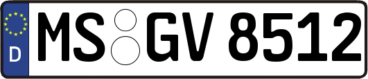 MS-GV8512