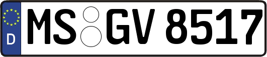 MS-GV8517