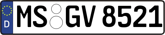 MS-GV8521