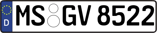 MS-GV8522