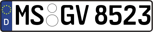 MS-GV8523