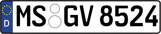 MS-GV8524