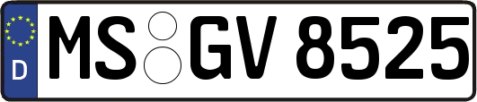 MS-GV8525