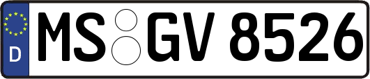 MS-GV8526
