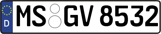 MS-GV8532