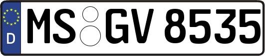 MS-GV8535