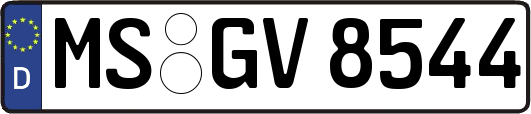 MS-GV8544