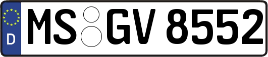 MS-GV8552