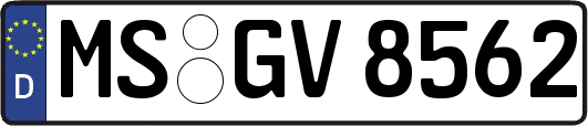 MS-GV8562