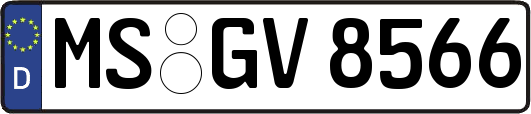 MS-GV8566