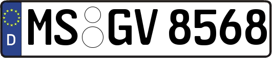 MS-GV8568