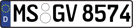 MS-GV8574
