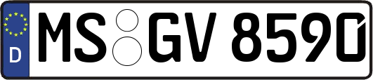 MS-GV8590