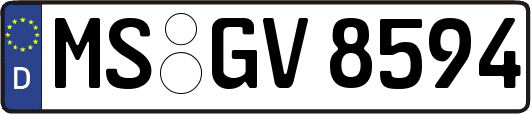 MS-GV8594