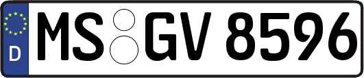 MS-GV8596