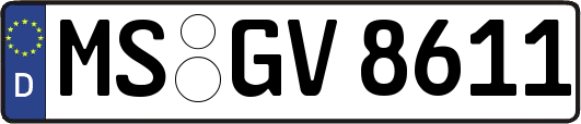 MS-GV8611