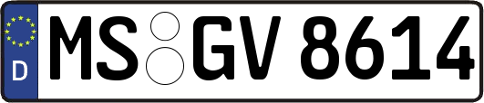 MS-GV8614