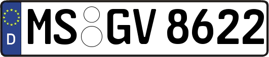 MS-GV8622