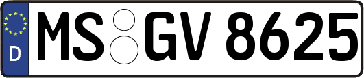 MS-GV8625