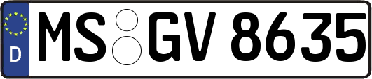 MS-GV8635