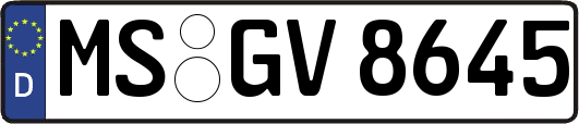 MS-GV8645