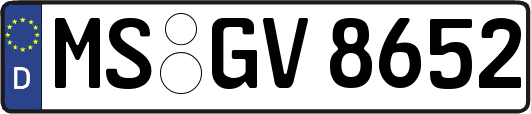 MS-GV8652