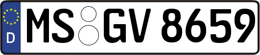 MS-GV8659