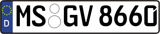 MS-GV8660