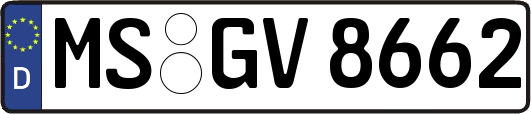 MS-GV8662