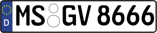 MS-GV8666