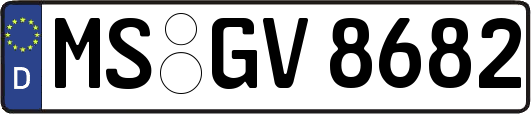 MS-GV8682