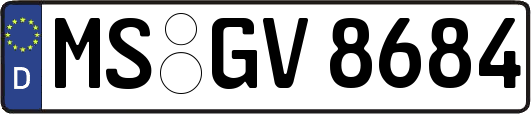 MS-GV8684
