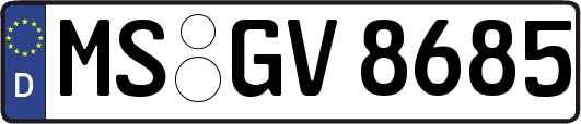 MS-GV8685