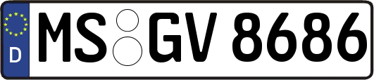 MS-GV8686