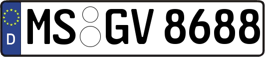 MS-GV8688