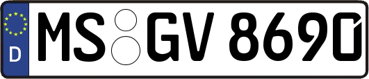 MS-GV8690