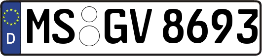 MS-GV8693