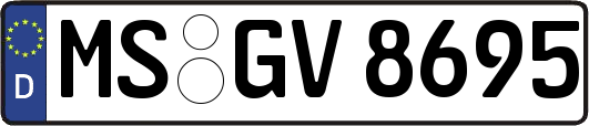 MS-GV8695