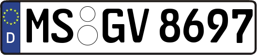 MS-GV8697