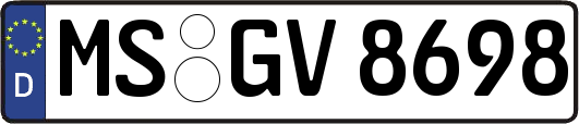 MS-GV8698